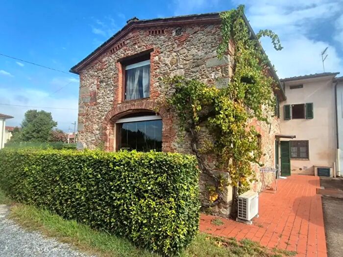 Casa con 5 locali in vendita in a dei Biccelli, Capannori