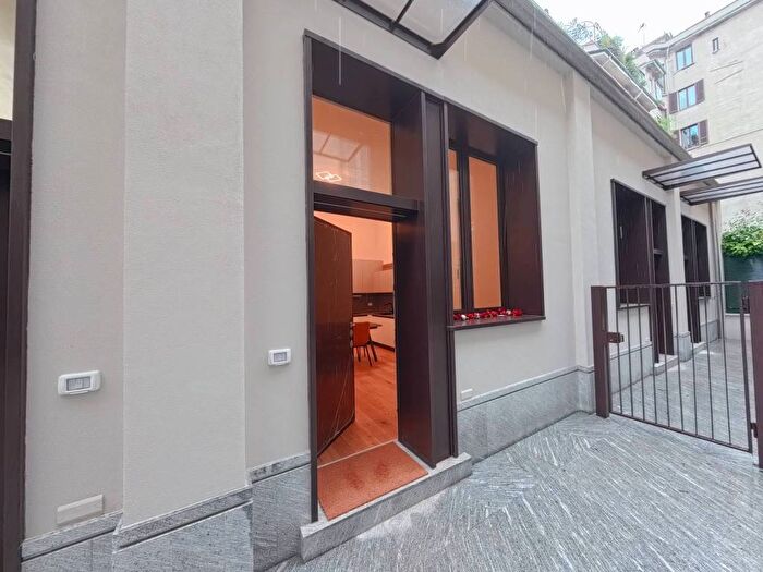 Appartamento bilocale in affitto in Via Ciro Menotti, Indipendenza, Milano