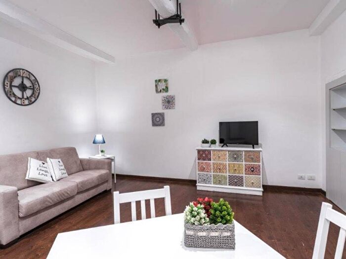 Appartamento bilocale in affitto in Via degli Alfani, San Marco SS Annunziata, Firenze