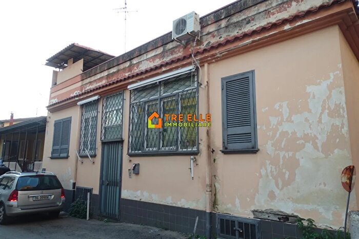 Casa trilocale in vendita in Corso Umberto I Marigliano Na, Marigliano