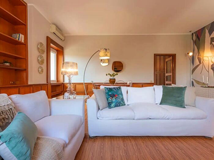 Appartamento in affitto in Via dei Gozzadini, Roma