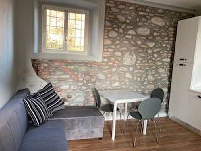 Appartamento bilocale in affitto in Via Roma, Centro, Alzano Lombardo