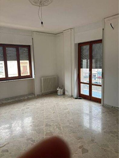 Appartamento quadrilocale in affitto in Via Giacomo Leopardi, Ariosto, Lecce