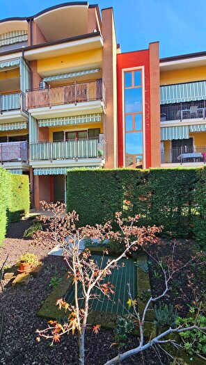 Appartamento bilocale in vendita in Via Cavour, Piossasco