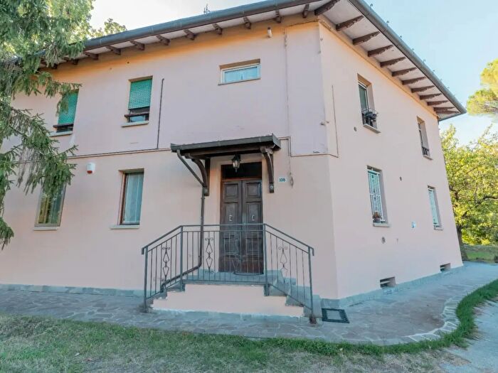 Appartamento trilocale in vendita in Via Porrettana, Sasso Marconi