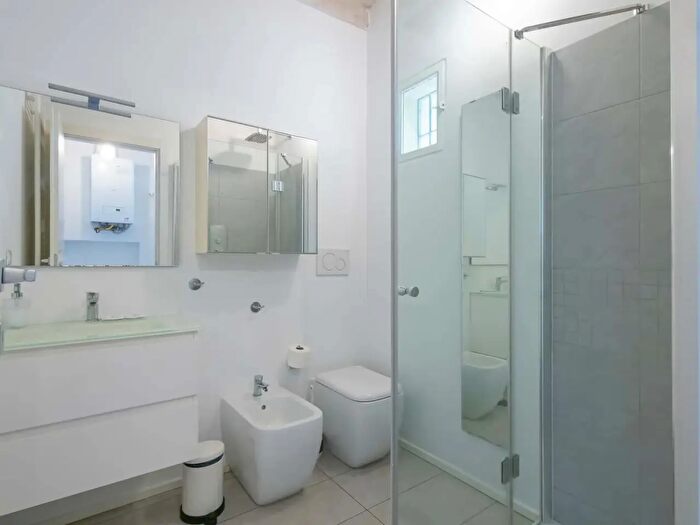 Appartamento monolocale in affitto in Via Andrea Palladio, Milano