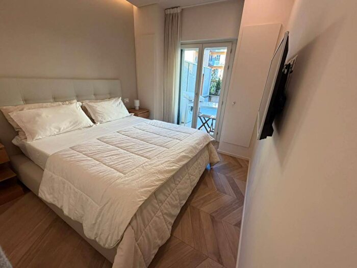 Appartamento bilocale in affitto in Via Fra Giovanni Angelico, Beccaria Colombo, Firenze