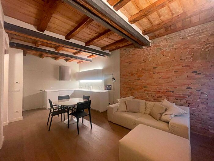 Appartamento trilocale in affitto in Castiglione Tribunale, Bologna