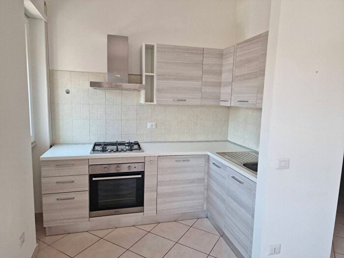 Appartamento bilocale in affitto in Via Giuseppe Garibaldi, Villanova, Guidonia Montecelio