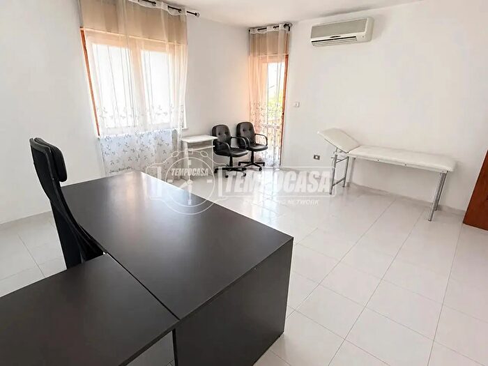 Appartamento quadrilocale in vendita in Via Antica Giardini Parco G B Futura, Giugliano In Campania