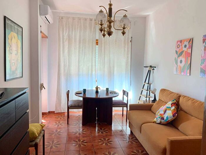 Appartamento bilocale in affitto in Via Pietro Marchisio, Cinecittà, Roma