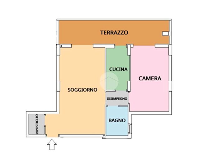 Case in Vendita e in Affitto - 2