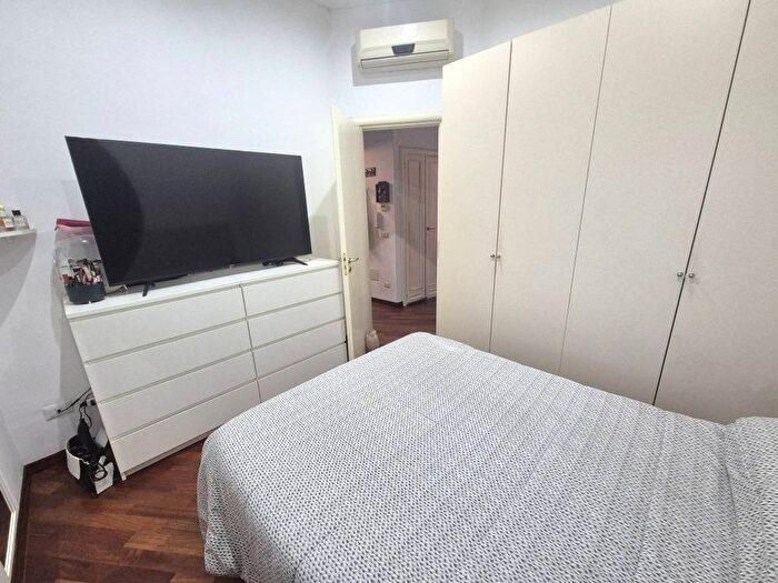 Appartamento trilocale in affitto in Via Santa Maria di Mezzogiorno, Centro Storico, Catanzaro