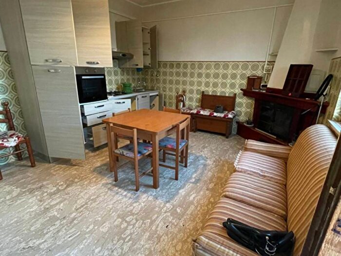 Casa trilocale in affitto in Via Bagni Roana, Ferentino