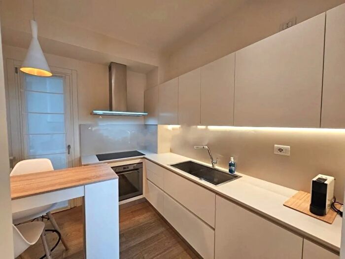 Appartamento quadrilocale in vendita in Treviso