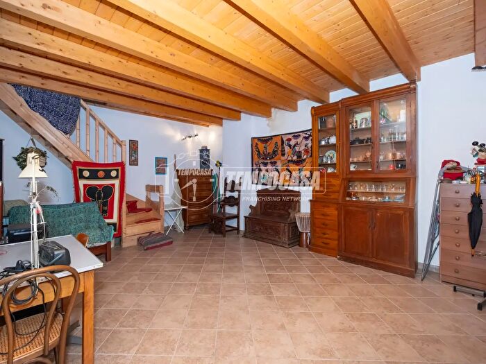 Appartamento bilocale in vendita in Cassina De Pecchi