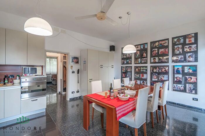 Case in Vendita e in Affitto - 3