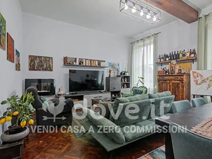 Appartamento trilocale in vendita in Via Emilio Caldara, Soresina