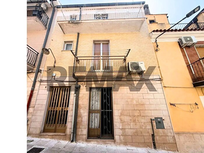Casa trilocale in vendita in Via Derna, San Giovanni Rotondo