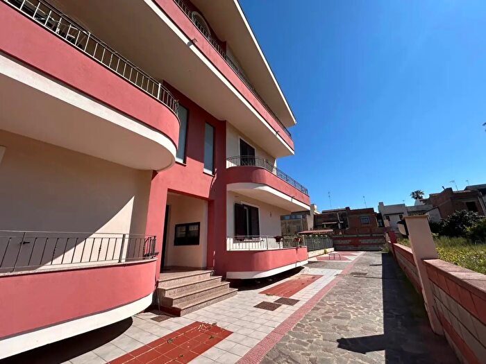 Appartamento trilocale in vendita in Via del Mare Terme C, Terme Vigliatore