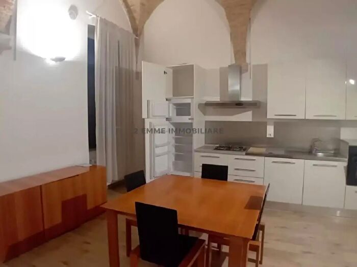Appartamento trilocale in affitto in Via del Trivio, Ascoli Piceno