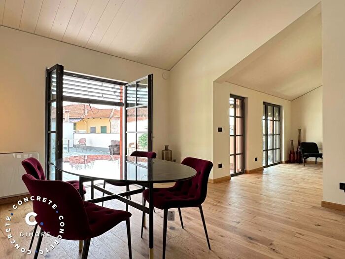 Casa con 5 locali in vendita in Via San Luigi, Chieri