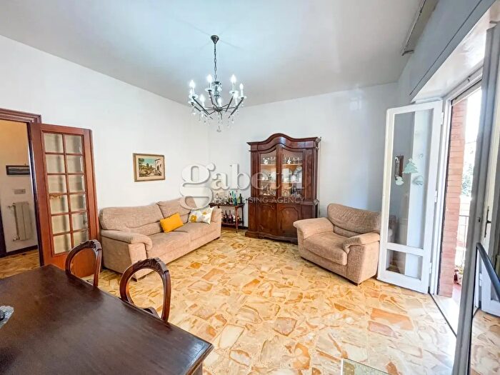 Appartamento quadrilocale in vendita in Via Brigate Partigiane, Grosseto