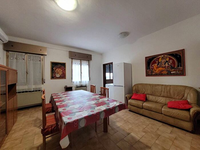 Appartamento con 5 locali in affitto in Via Giuseppe Verdi, Centro, San Cesario sul Panaro