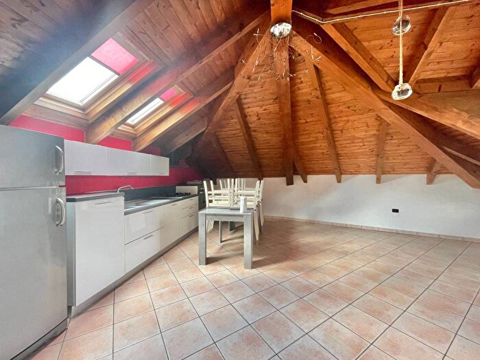 Casa bilocale in affitto in Via Giuseppe Verdi, Nizza Monferrato