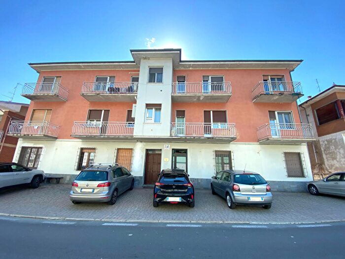 Appartamento quadrilocale in vendita in Sp, Monchiero