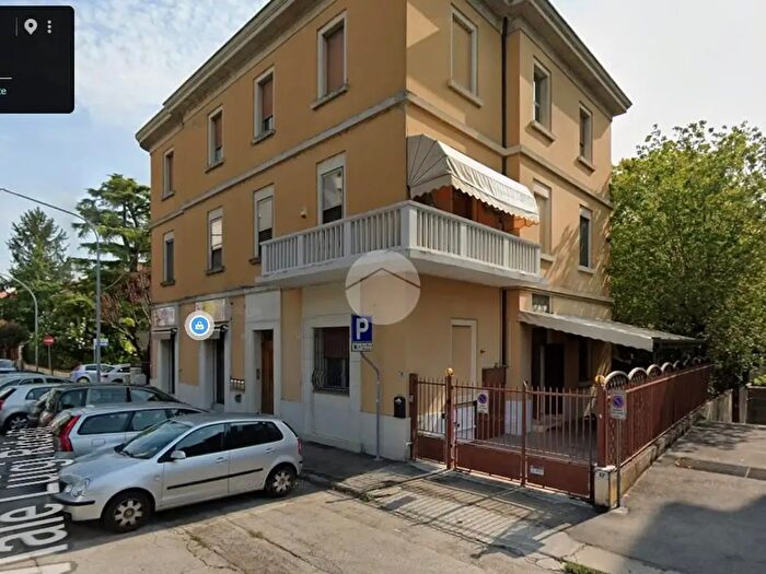 Appartamento bilocale in vendita in Viale Giacomo Matteotti, Forli