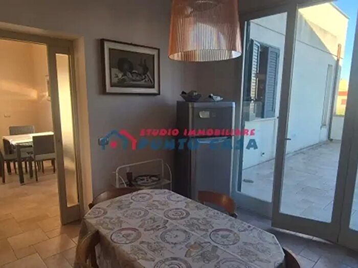 Appartamento con 5 locali in vendita in Via Generale Enrico Rinaldi, Trapani