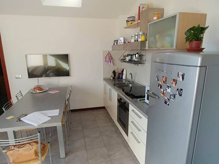 Appartamento bilocale in affitto in Via Libero Grassi, Torrile