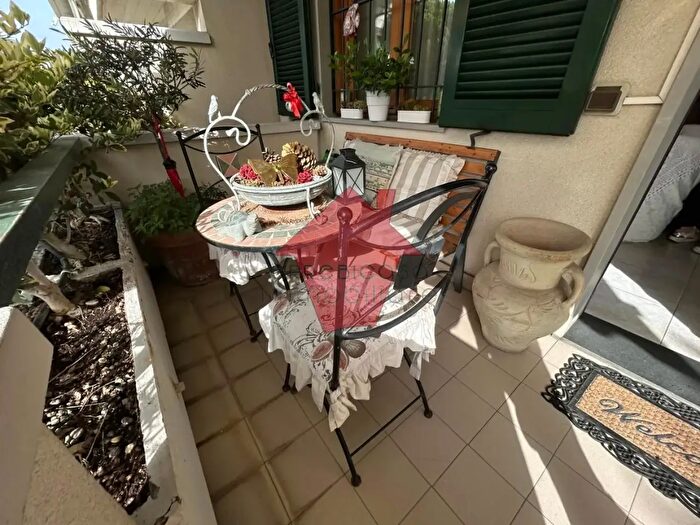Appartamento quadrilocale in vendita in Enozzo Gozzoli, Empoli