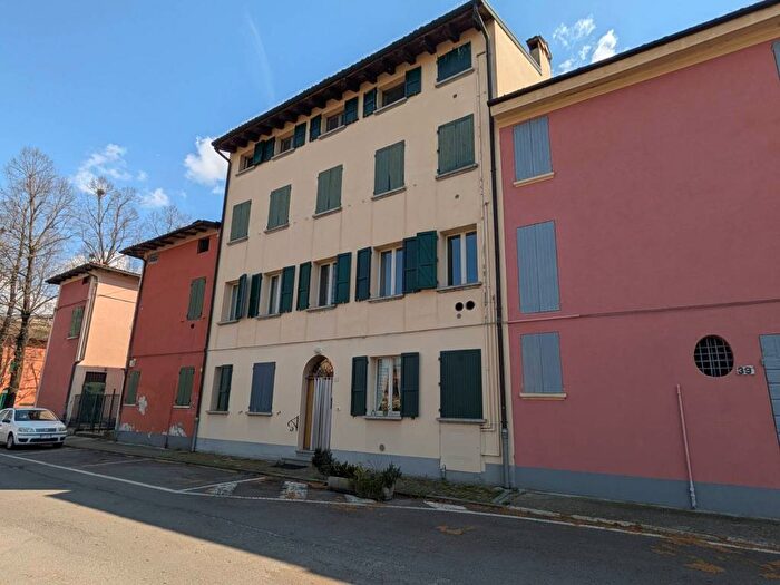 Appartamento trilocale in affitto in Via Buoncompagni, Centro, SantAgata Bolognese