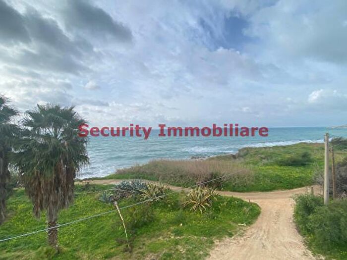 Appartamento trilocale in vendita in Sciacca