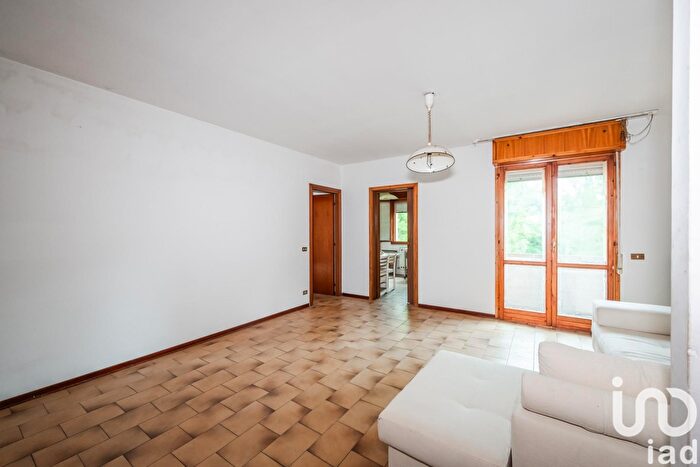 Appartamento trilocale in vendita in Via Volta, Finale Emilia