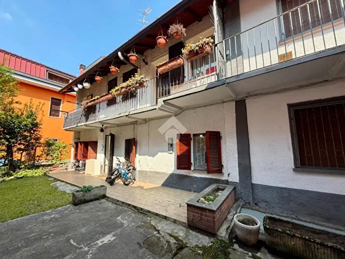 Appartamento bilocale in vendita in Via Alessandro Lamarmora, Monza