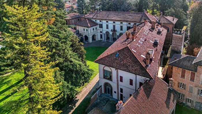 Appartamento bilocale in vendita in Piazza del Popolo, Corbetta