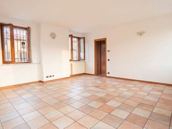 Appartamento bilocale in affitto in Via Piave, Centro, Pedrengo