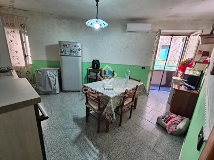 Appartamento trilocale in vendita in Via Pasquale Grazioso, Acerra