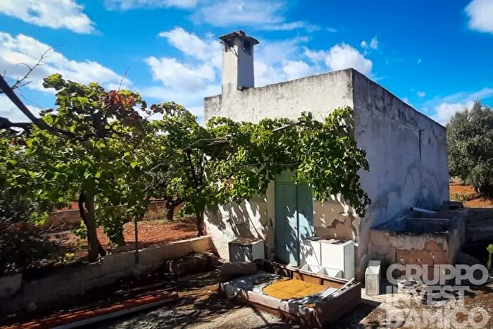 Casa in vendita in Fasano