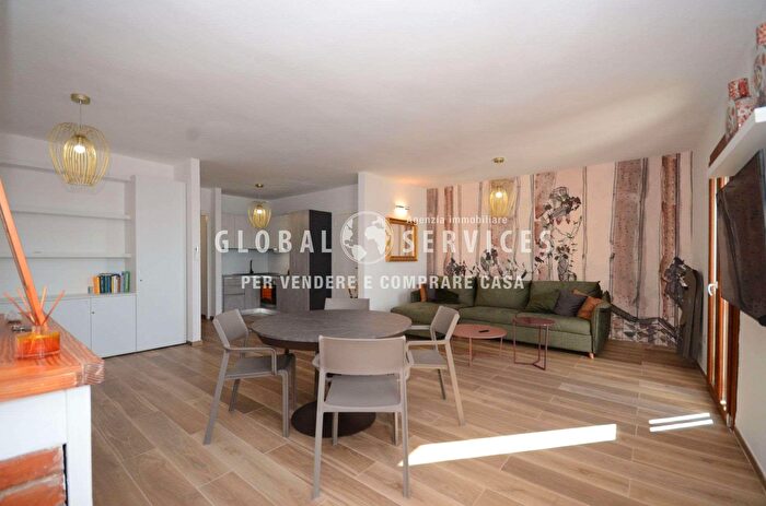 Case in Vendita e in Affitto - 2