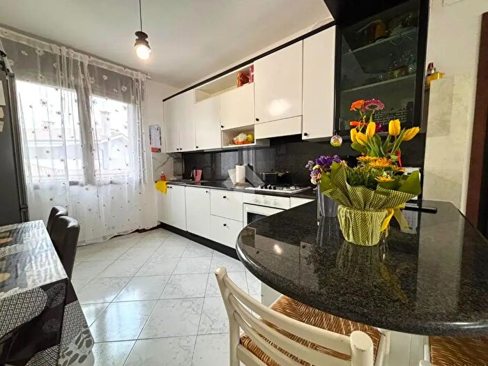 Appartamento quadrilocale in vendita in Via Giacomini, San Biagio Di Callalta