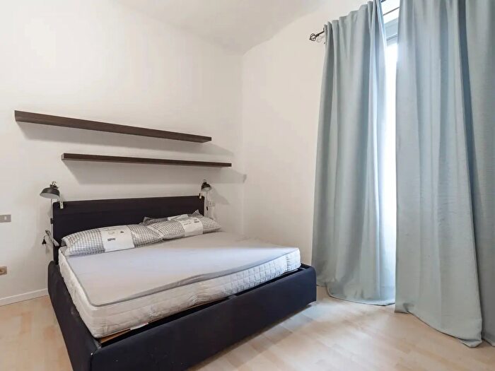 Appartamento bilocale in vendita in Via Tirso, Milano