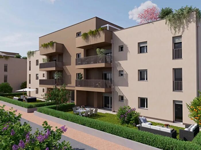 Appartamento quadrilocale in vendita in Via Cartiera, Sasso Marconi