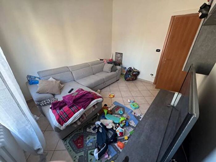 Appartamento quadrilocale in vendita in Via Romana Rompato, Schio