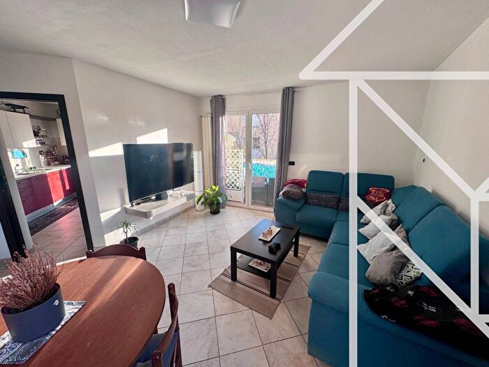 Appartamento trilocale in affitto in Via Guido Grimani, San Luigi Rozzol, Trieste