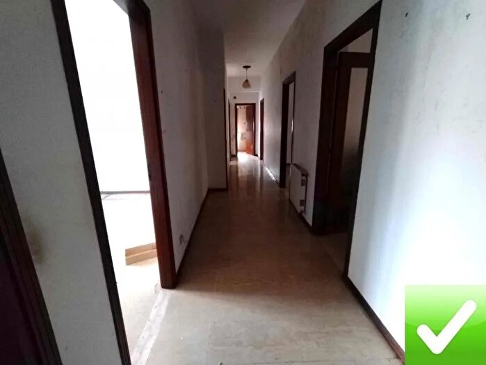 Appartamento con 6 locali in vendita in Reggio Calabria