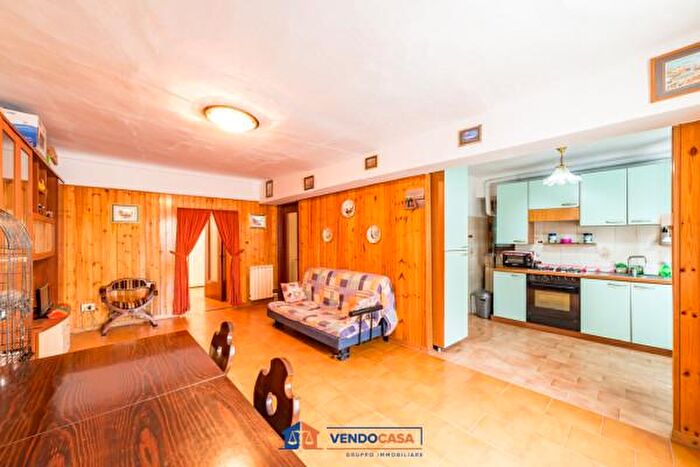 Appartamento con 5 locali in vendita in Via Giovanni Giolitti, Barge